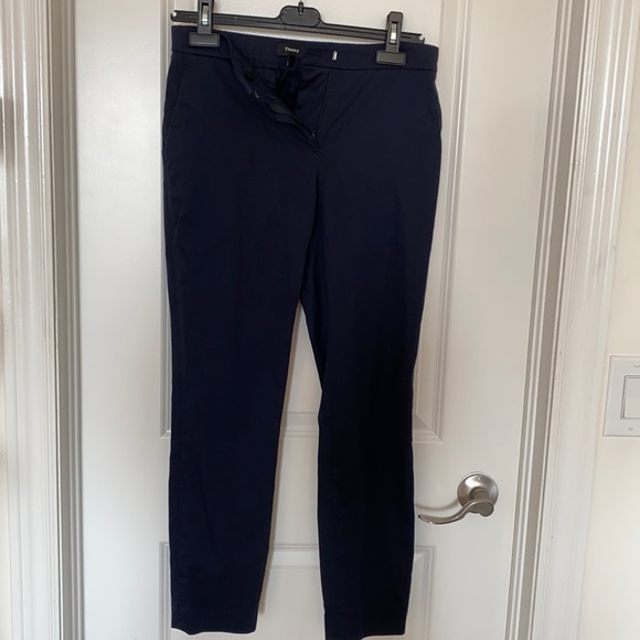 Theory Thaniel pants - Picture 2 of 7